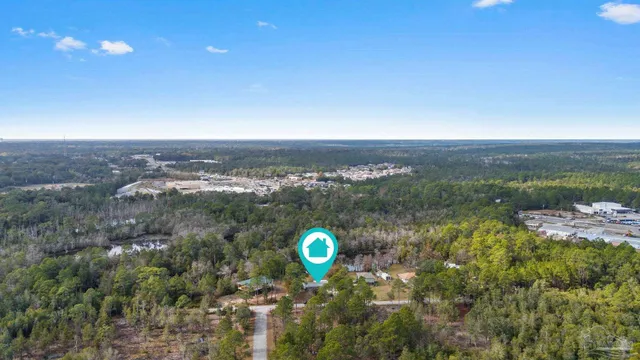 $300,000 | 4719 Wildwood Drive, Milton, FL 32570