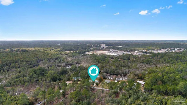 $300,000 | 4719 Wildwood Drive, Milton, FL 32570