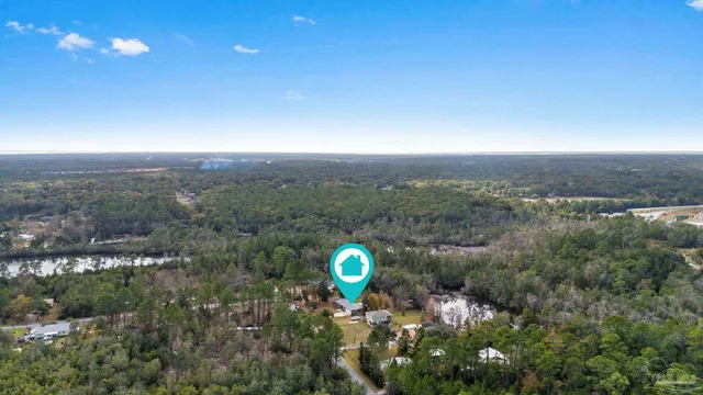 $300,000 | 4719 Wildwood Drive, Milton, FL 32570