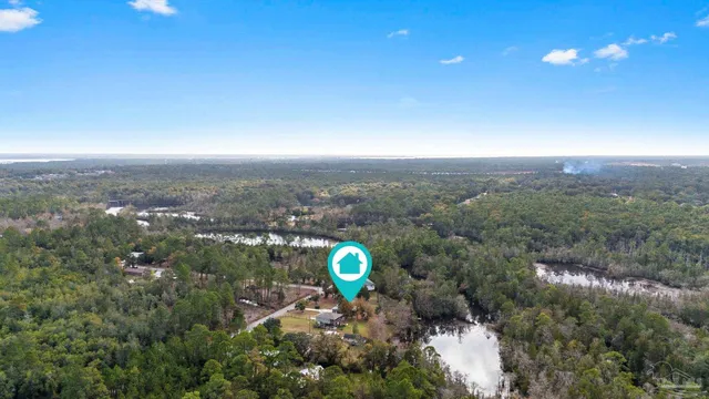 $300,000 | 4719 Wildwood Drive, Milton, FL 32570