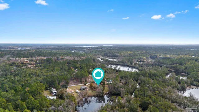 $300,000 | 4719 Wildwood Drive, Milton, FL 32570