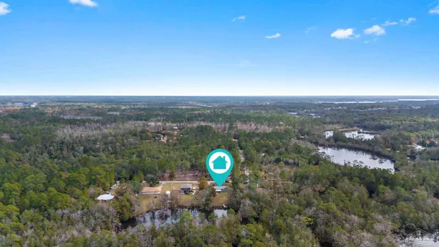 $300,000 | 4719 Wildwood Drive, Milton, FL 32570