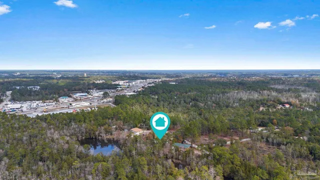 $300,000 | 4719 Wildwood Drive, Milton, FL 32570