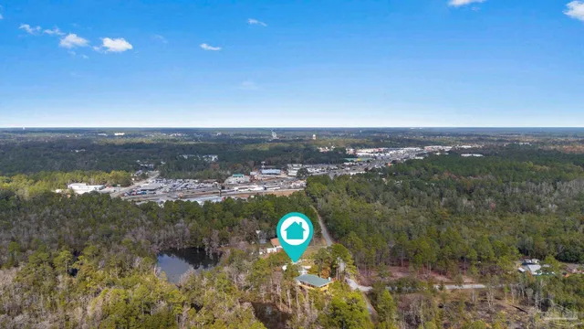 $300,000 | 4719 Wildwood Drive, Milton, FL 32570