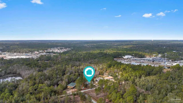 $300,000 | 4719 Wildwood Drive, Milton, FL 32570