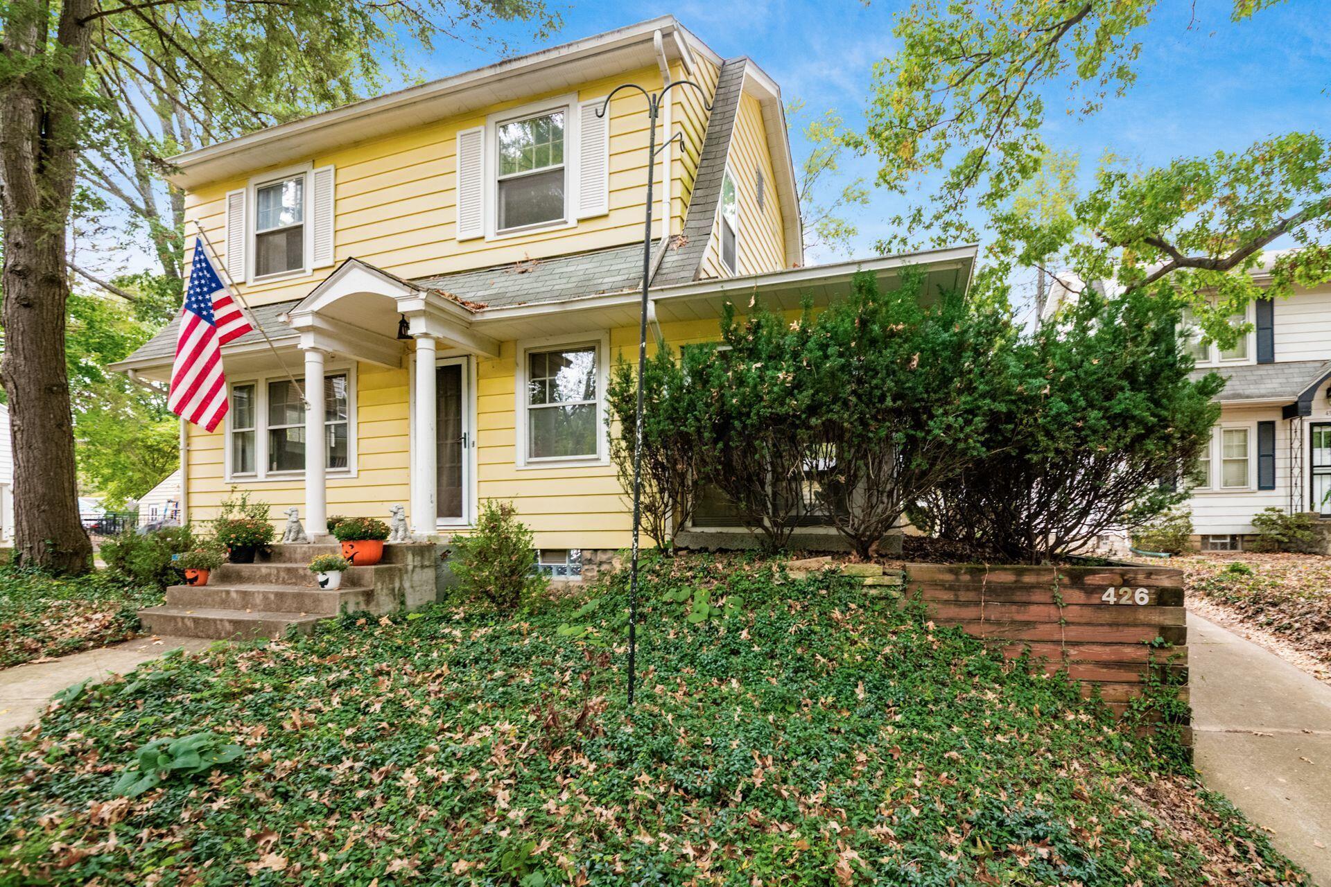 426 Midgard Road Columbus, OH 43202 - Photo 2 of 53 001_ Rd Columbus OH 43202 USA