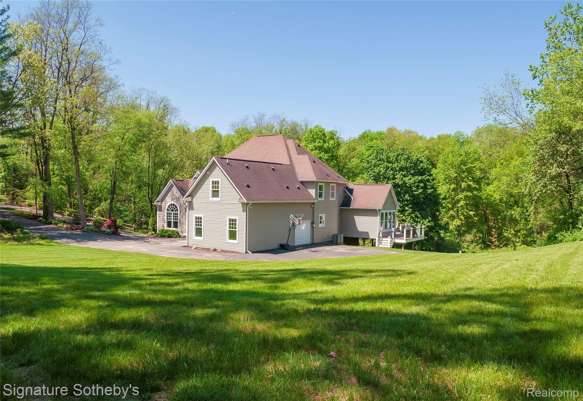 7878 Foster Road Clarkston, MI 48346 - Photo 83 of 84 8 7878 Foster Rd., Clarkston, M 5-27-19, Embrey, L