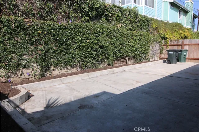 a house with trees in the background
