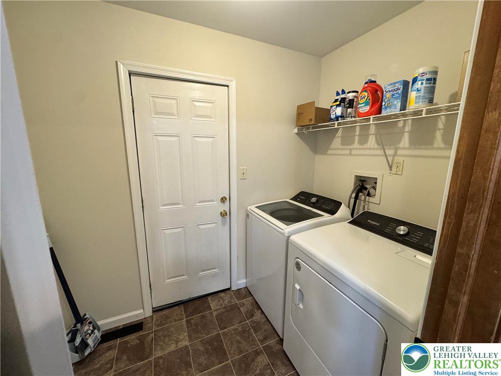 206 Rhapsody Road East Stroudsburg, PA 18301 - Photo 14 of 26 Laundry Room