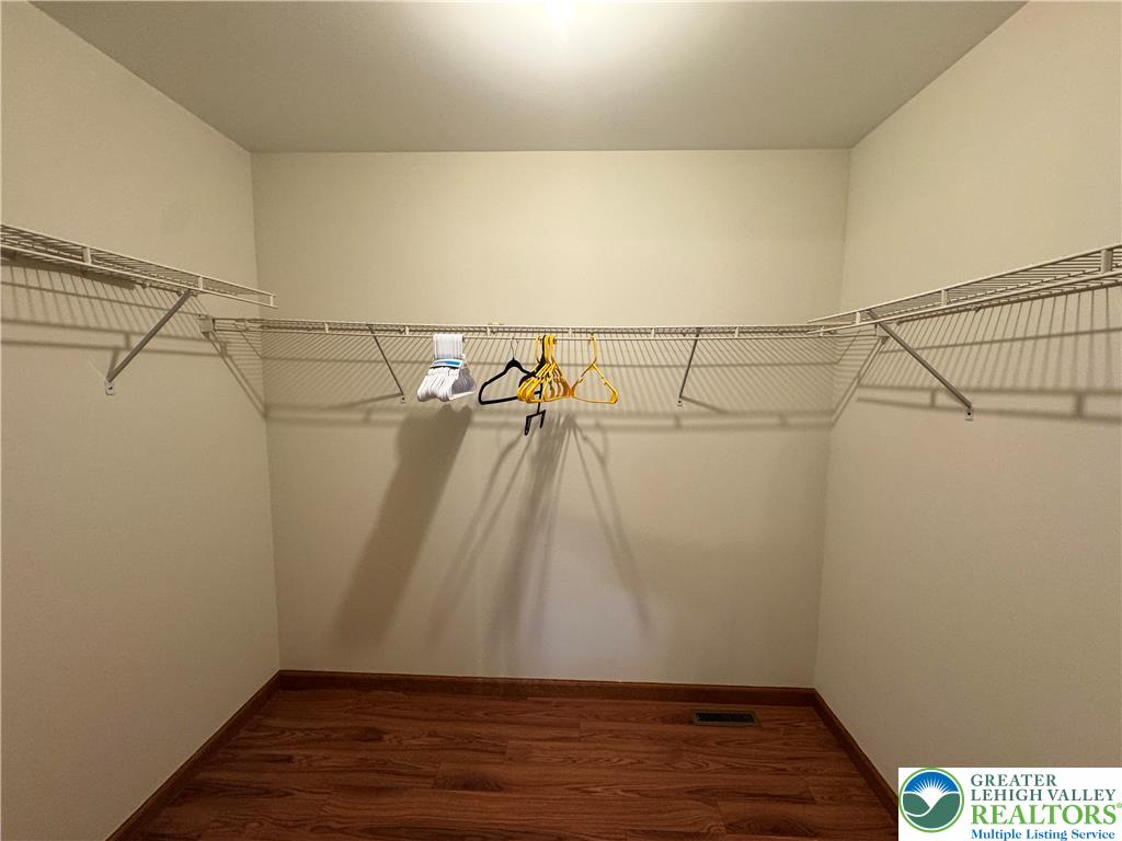 206 Rhapsody Road East Stroudsburg, PA 18301 - Photo 16 of 26 Primary Walk-in Closet