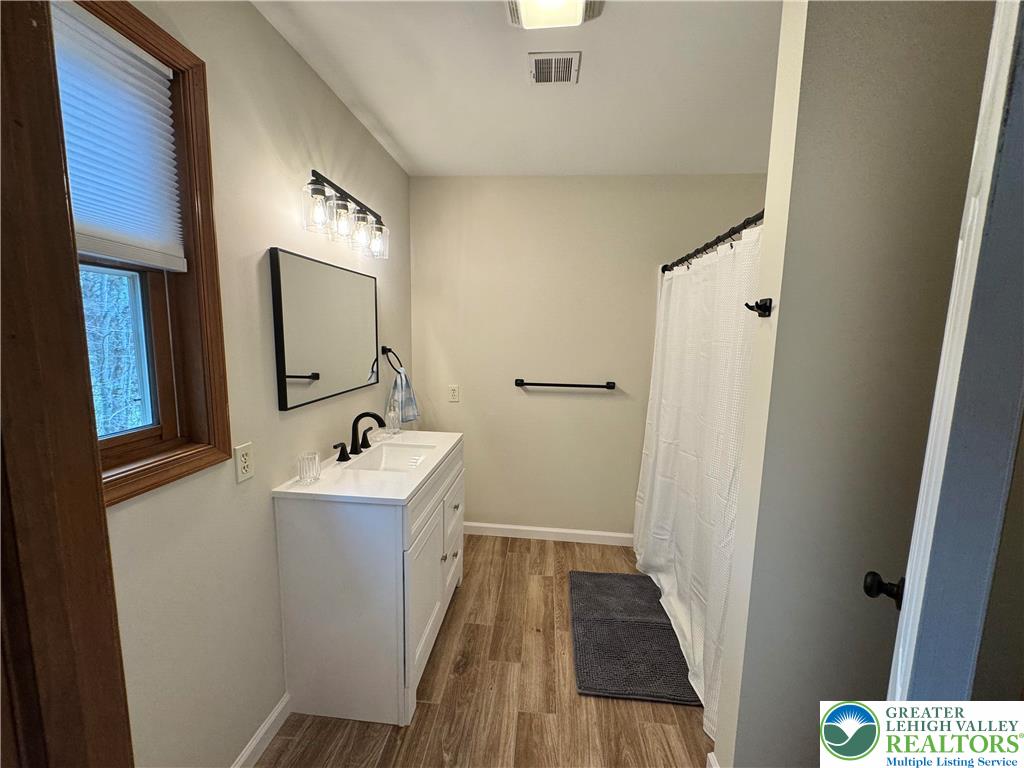 206 Rhapsody Road East Stroudsburg, PA 18301 - Photo 17 of 26 Primary Bathroom