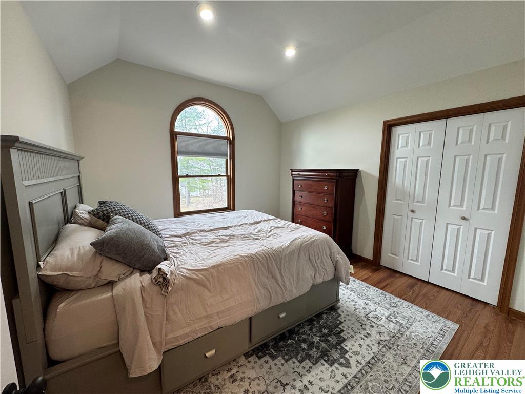 206 Rhapsody Road East Stroudsburg, PA 18301 - Photo 20 of 26 Bedroom 3