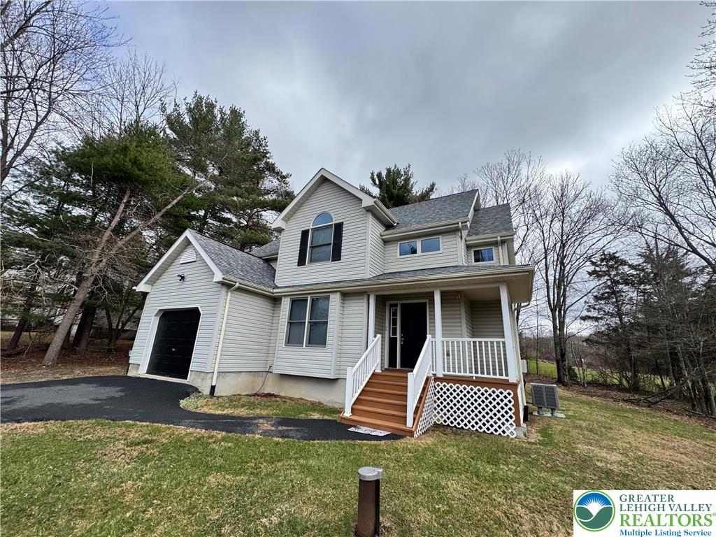 206 Rhapsody Road East Stroudsburg, PA 18301 - Photo 2 of 26