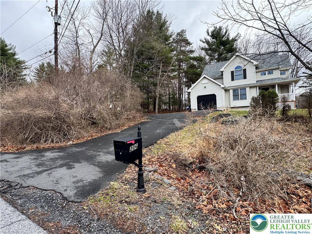 206 Rhapsody Road East Stroudsburg, PA 18301 - Photo 25 of 26