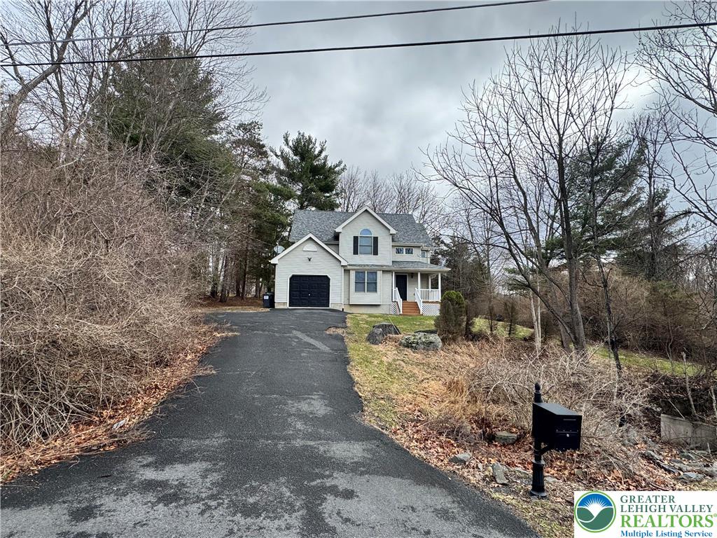 206 Rhapsody Road East Stroudsburg, PA 18301 - Photo 3 of 26