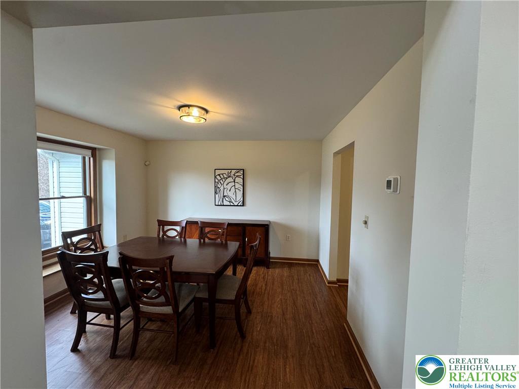 206 Rhapsody Road East Stroudsburg, PA 18301 - Photo 8 of 26 Dining Room