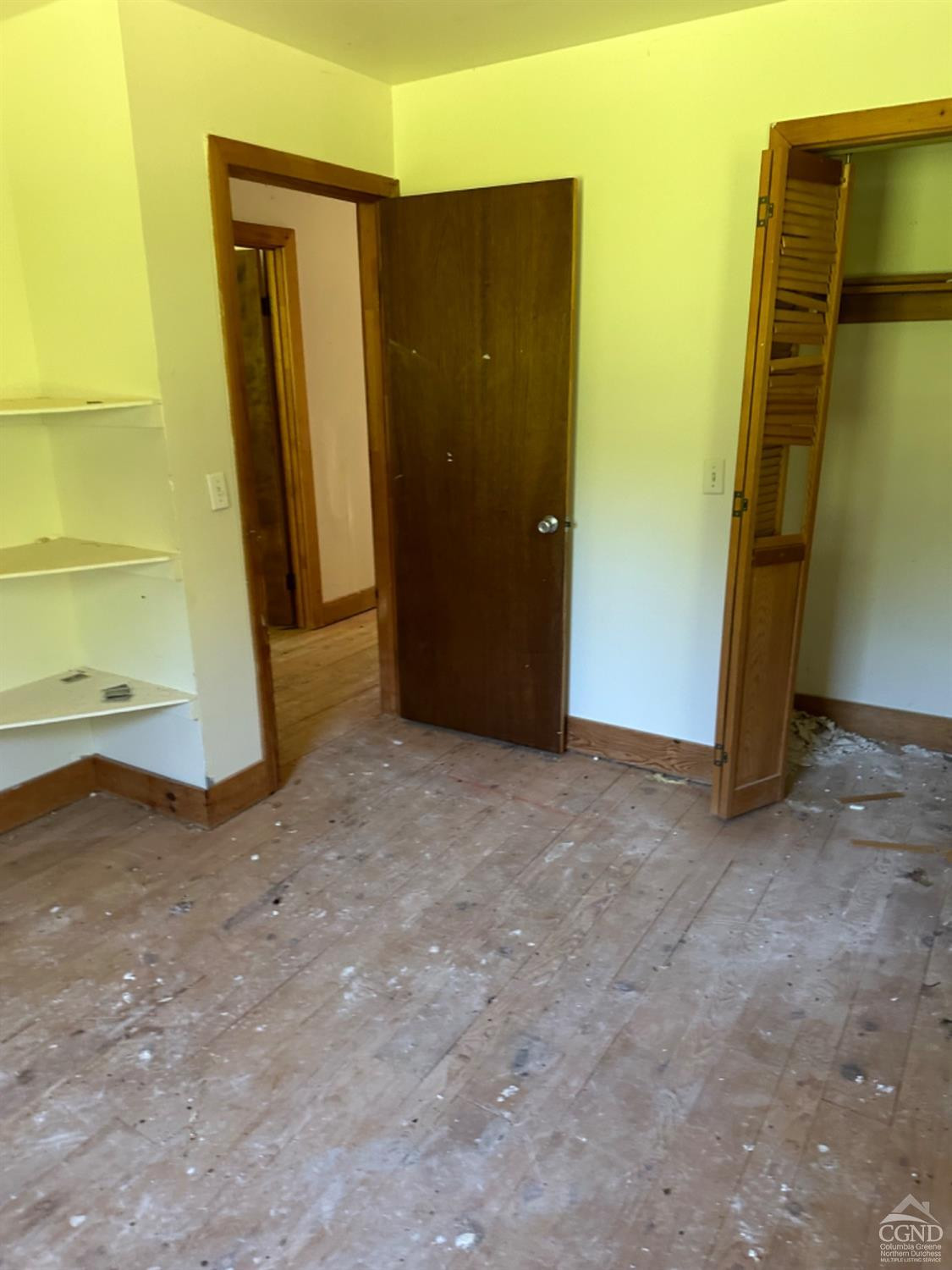 281 Falls Roads Hudson, NY 12534 - Photo 8 of 9 a view of a storage & utility room