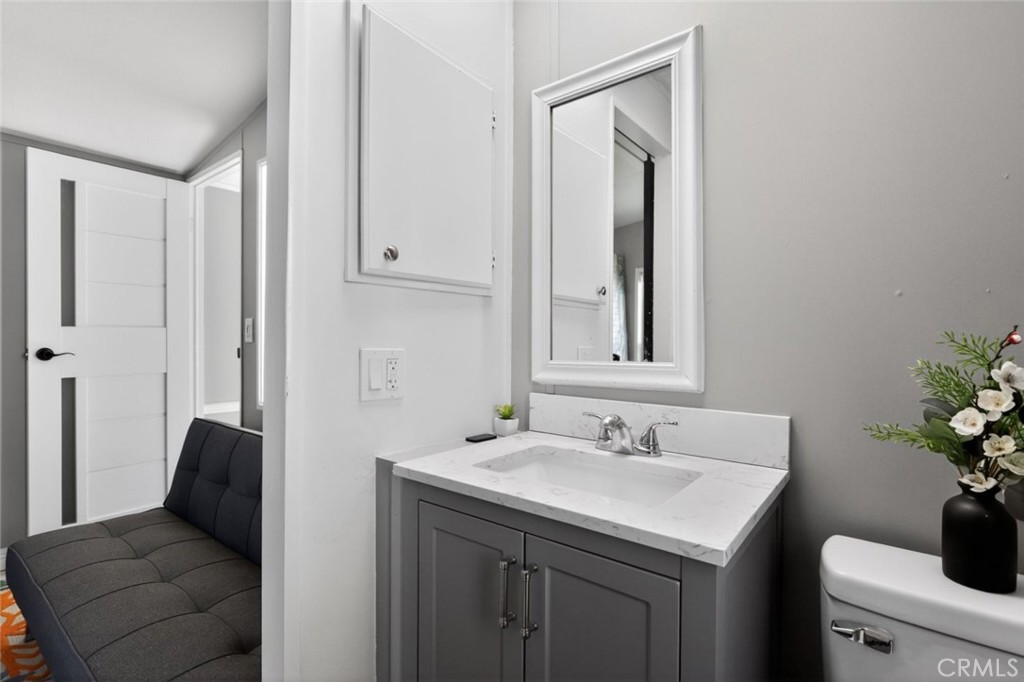 2801 Johnson Road, Unit 14 Frazier Park, CA 93225 - Photo 23 of 30