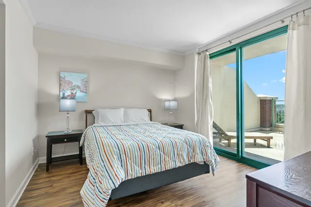 $240,000 | 300 South Duval Street, Unit 503, Tallahassee, FL 32301