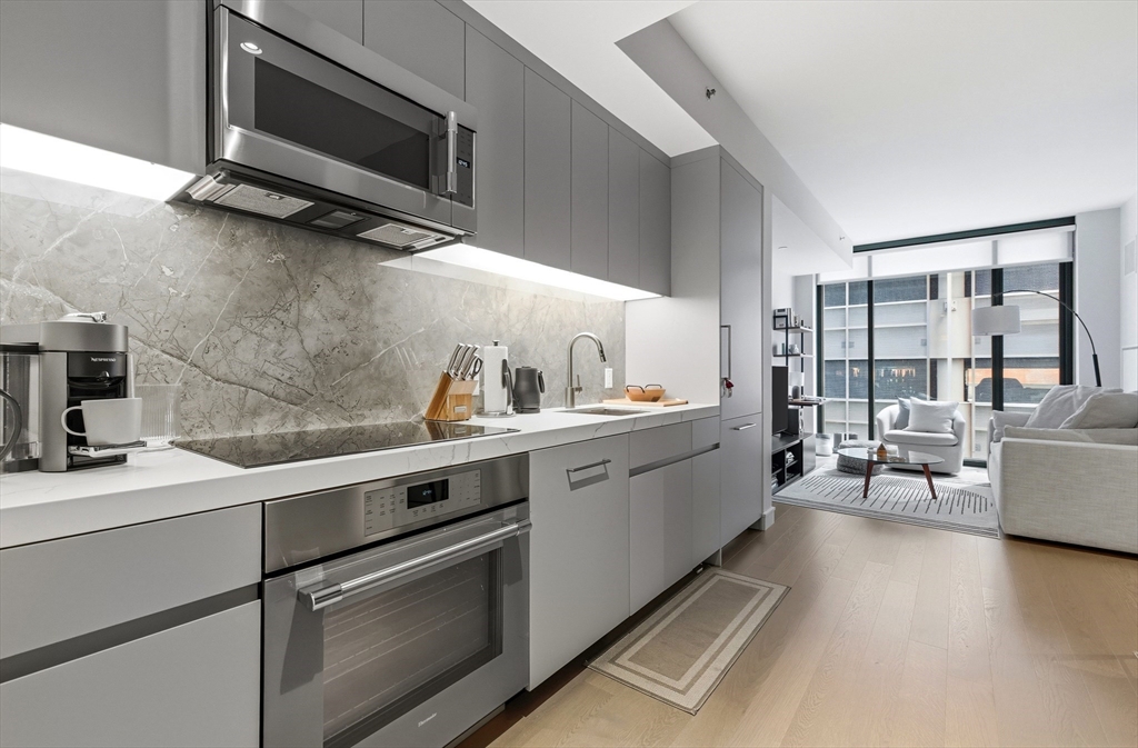 55 Lagrange Street, Unit 403 Boston, MA 02111 - Photo 4 of 12