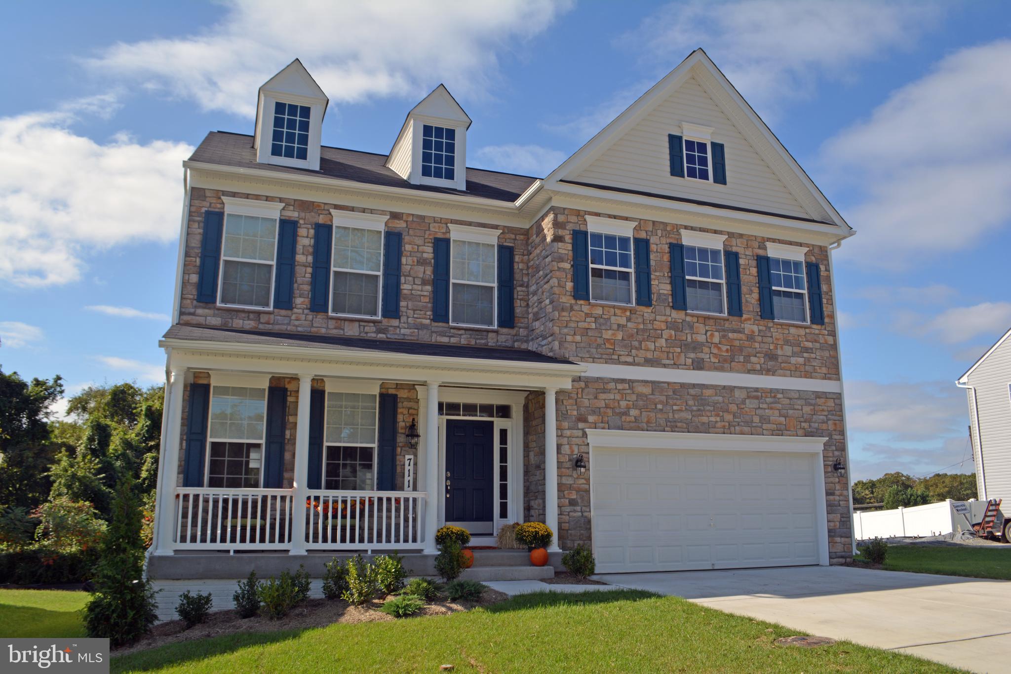 7941 Quarterfield Road Severn, MD 21144 - Photo 1 of 47 Gallery Image 1
