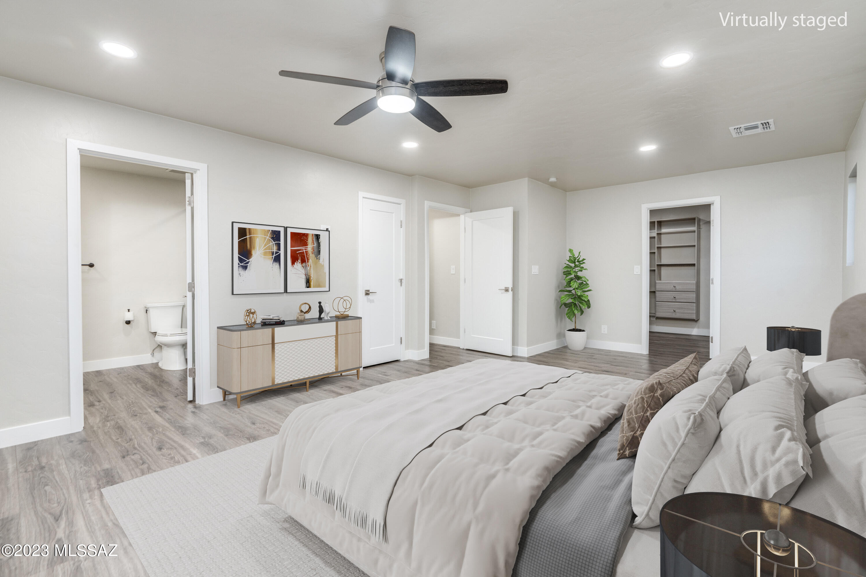 7401 South Rincon Vista Trail Tucson, AZ 85747 - Photo 19 of 50