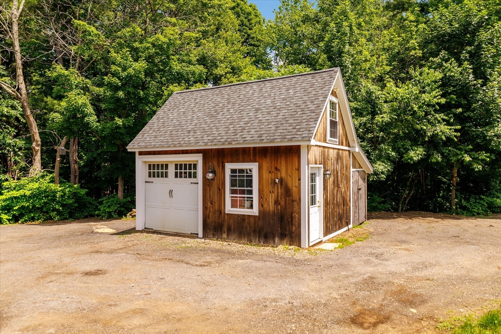 73 Carter Road Westminster, MA 01473 - Photo 37 of 40