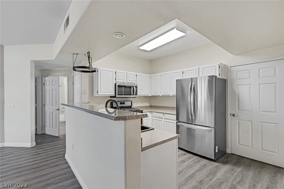 8555 West Russell Road, Unit 1010 Las Vegas, NV 89113 - Photo 8 of 30