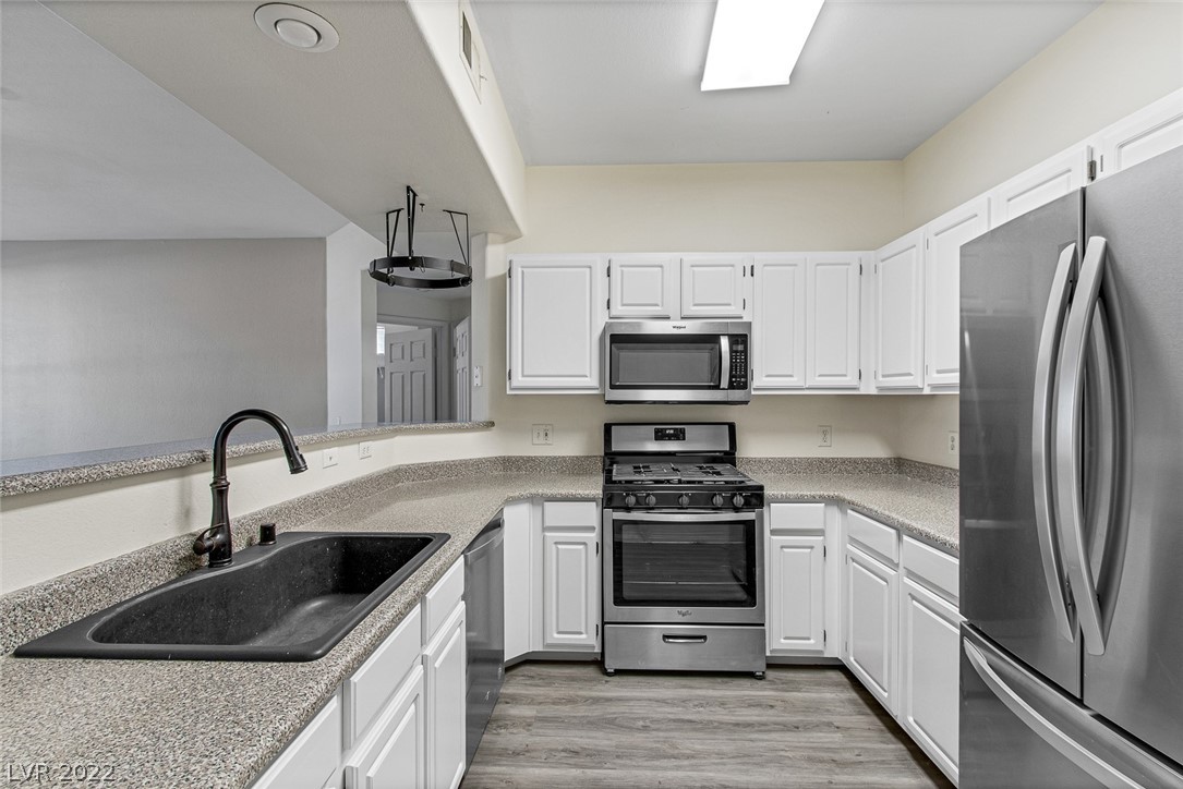 8555 West Russell Road, Unit 1010 Las Vegas, NV 89113 - Photo 9 of 30