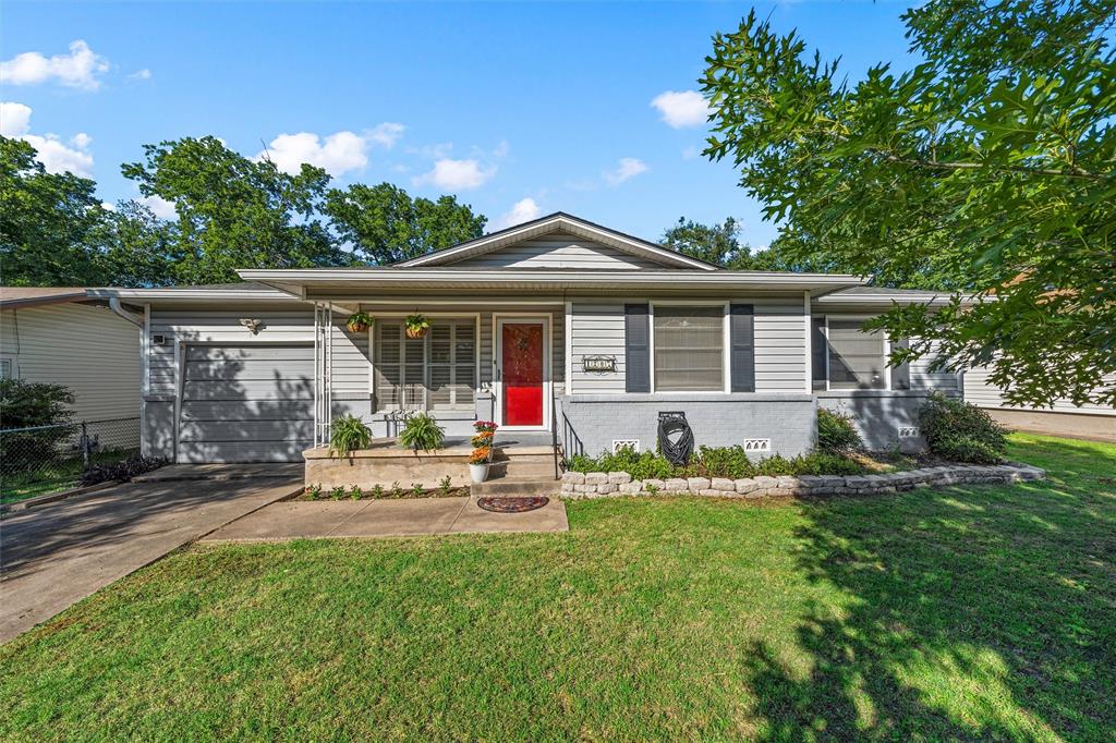 1207 North 65th Street Waco, TX 76710 - Photo 1 of 17