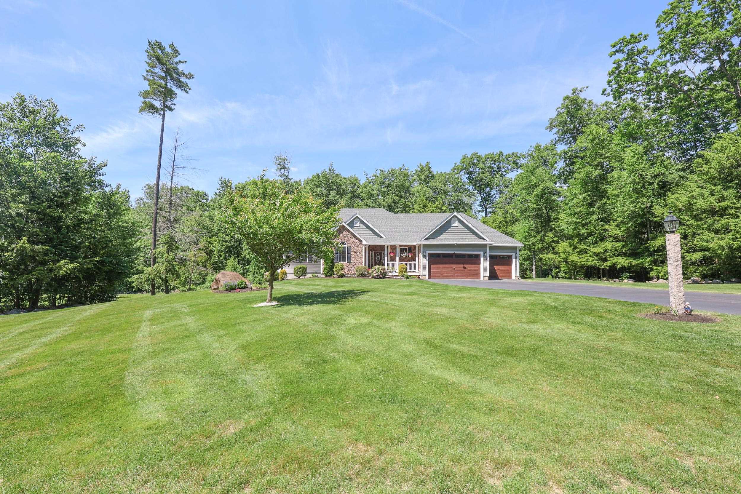 145 Clement Road Pelham, NH 03076 - Photo 46 of 46