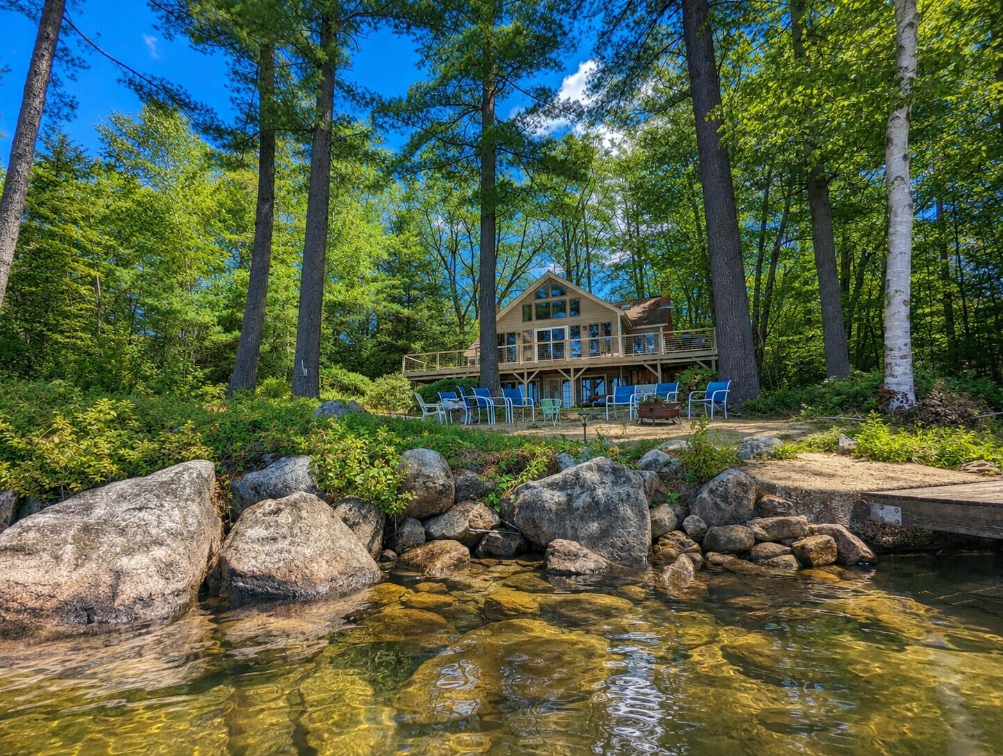 284 Mountain View Pines Road Lovell, ME 04051 - Photo 12 of 40 12) 76883-6aa0b976adff6