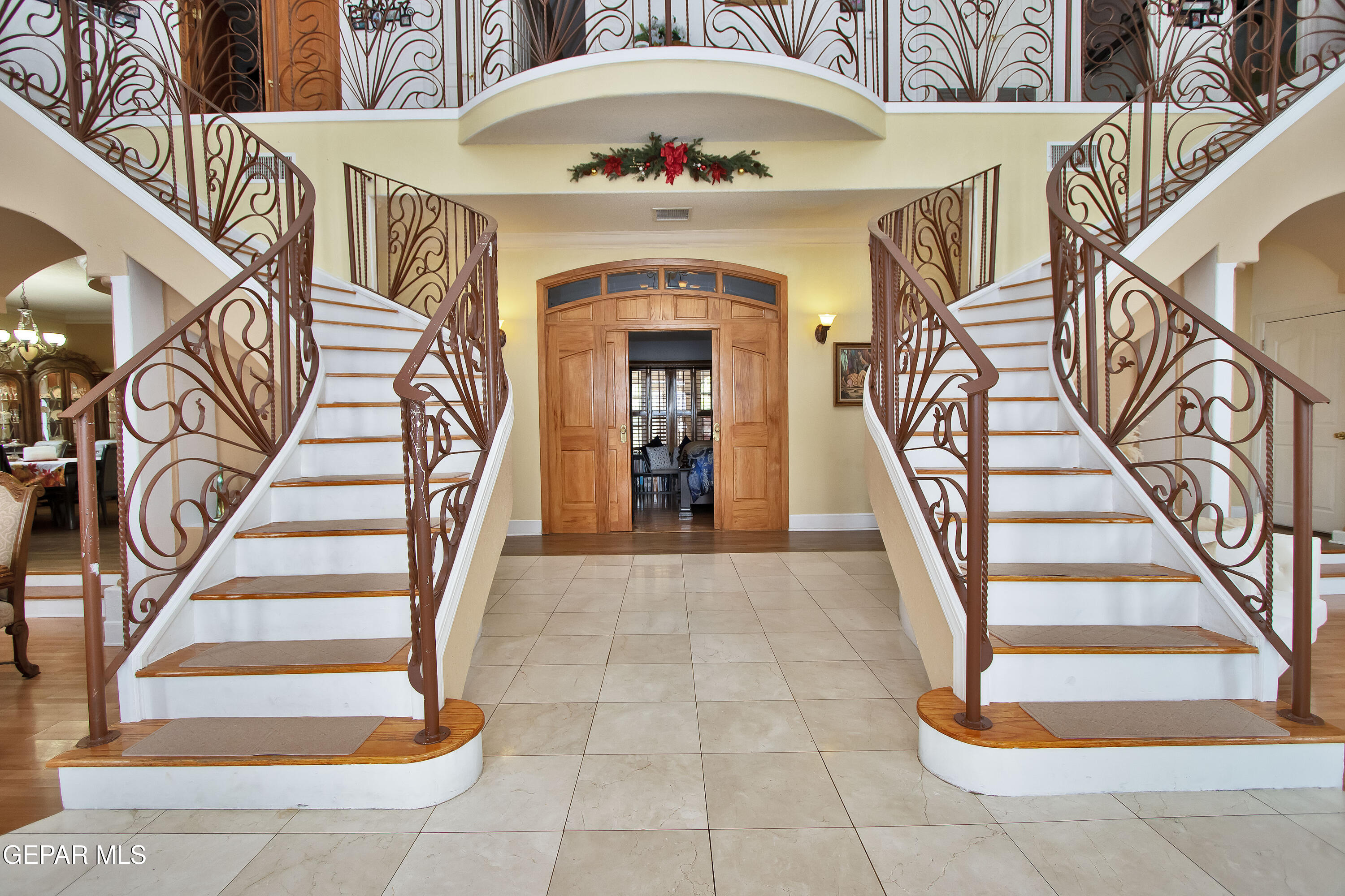 861 Country Club Road El Paso, TX 79932 - Photo 15 of 104 Entry