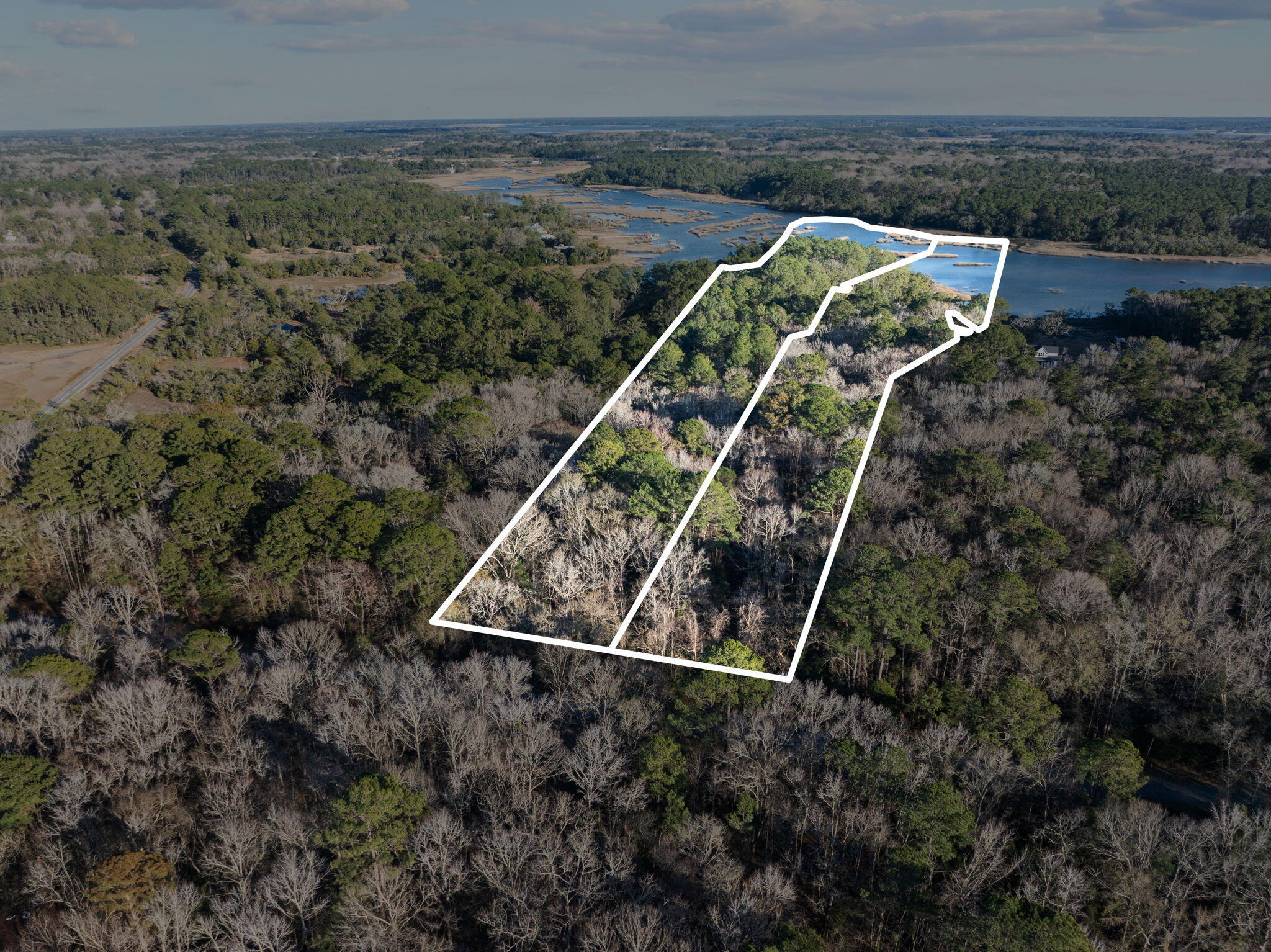 3 Summit Plantation Road Meggett, SC 29449 - Photo 14 of 14 16-web-or-mls-DJI_0050_3