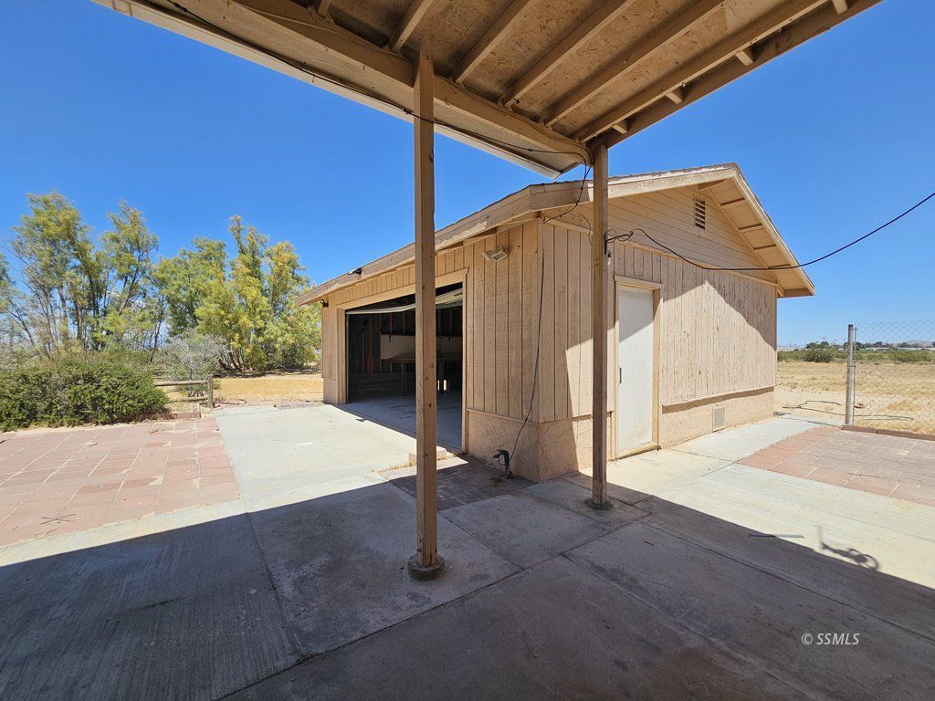 1540 North Mercury Street Ridgecrest, CA 93555 - Photo 24 of 33