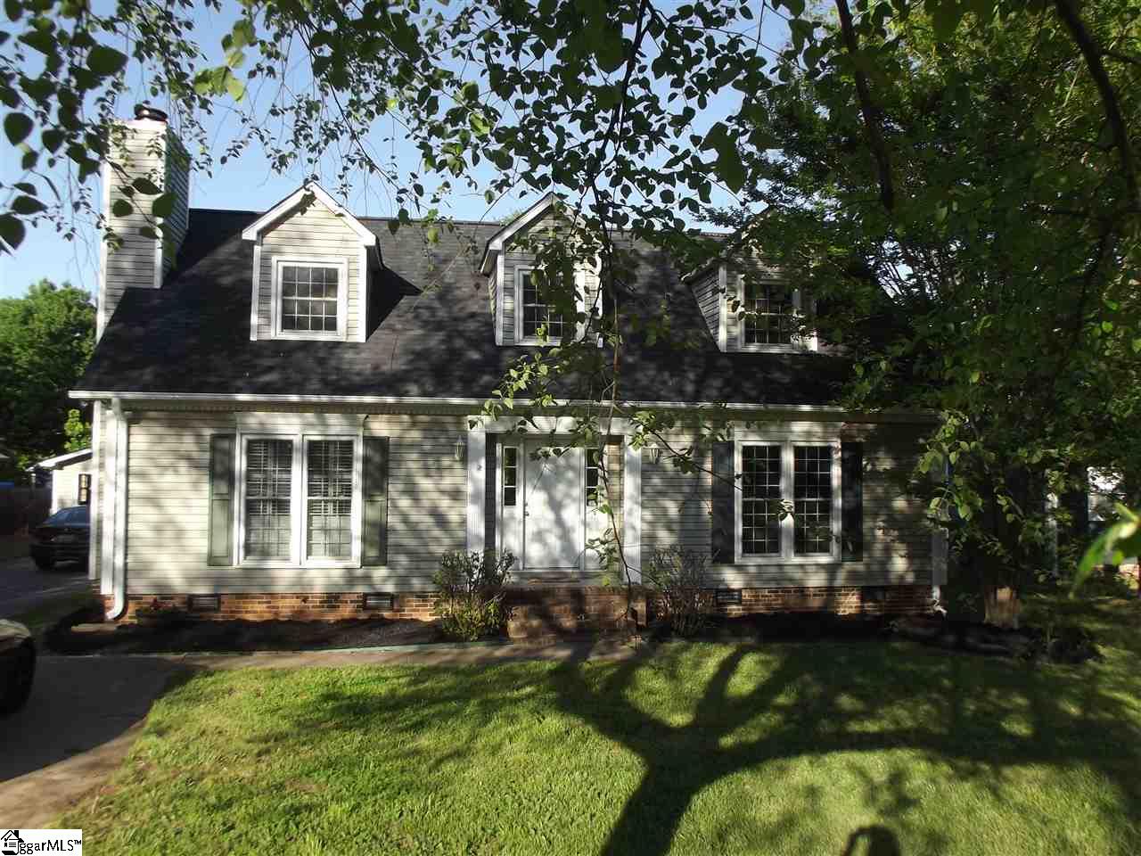 315 South Batesville Road Greer, SC 29650 - Photo 1 of 28 Gallery Image 1