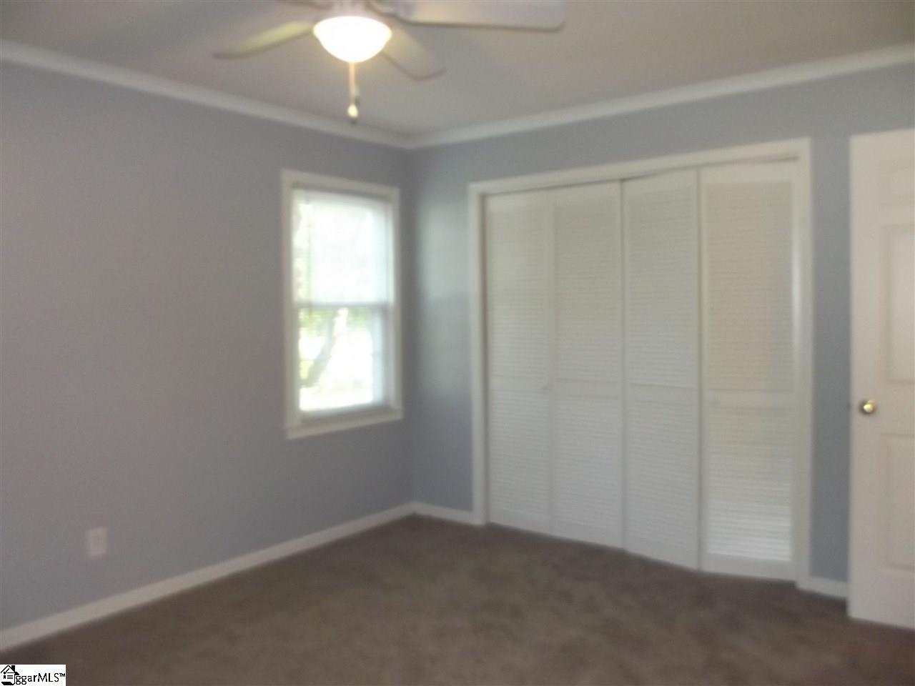 315 South Batesville Road Greer, SC 29650 - Photo 12 of 28 Downstairs Bedroom