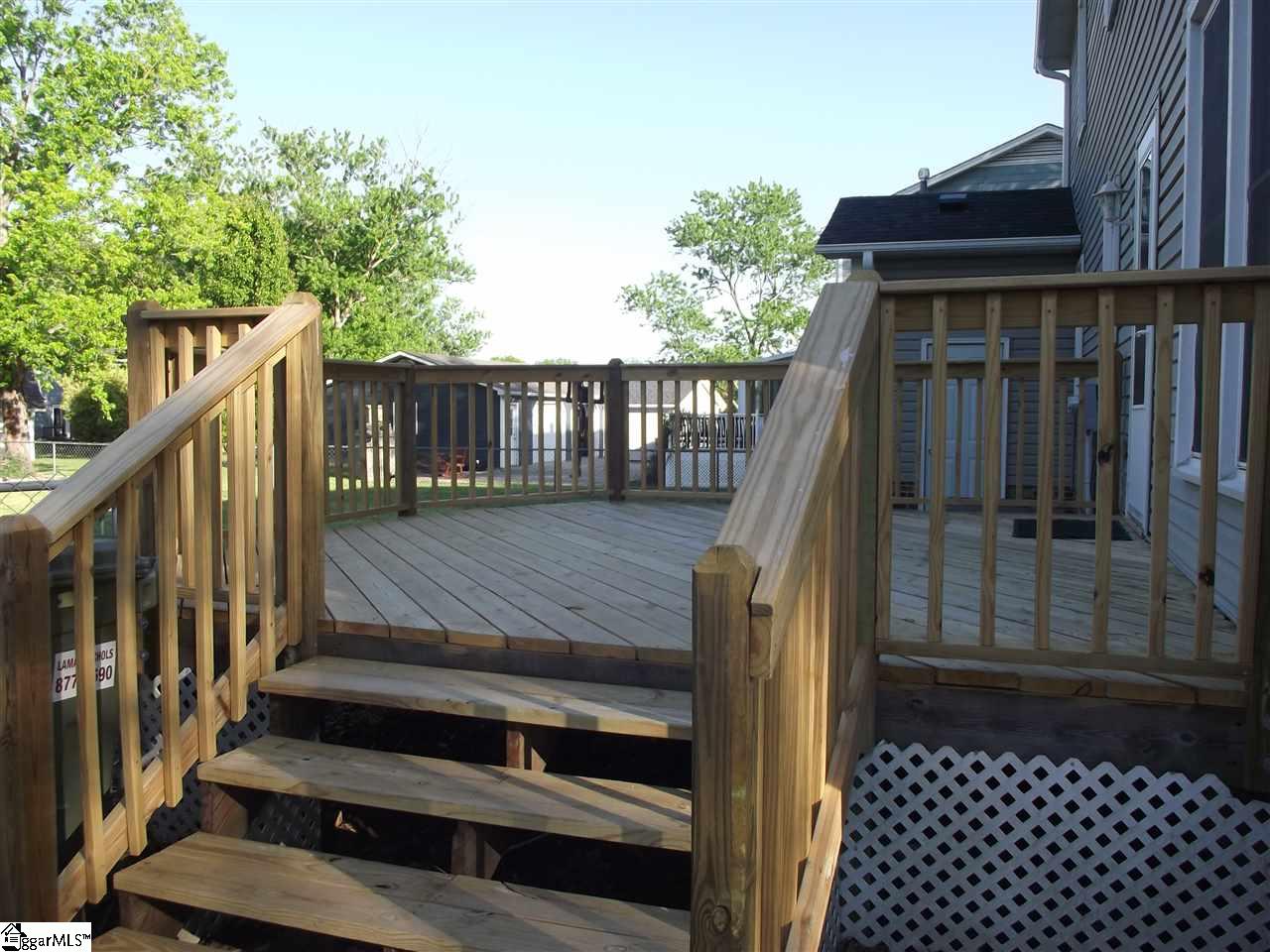 315 South Batesville Road Greer, SC 29650 - Photo 22 of 28 Gallery Image 22