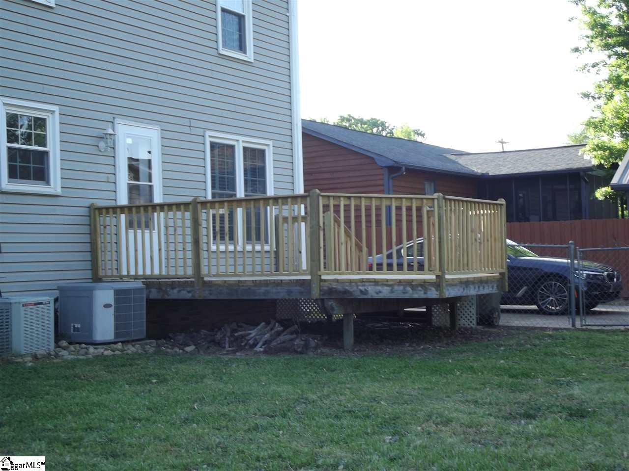315 South Batesville Road Greer, SC 29650 - Photo 24 of 28 Gallery Image 24