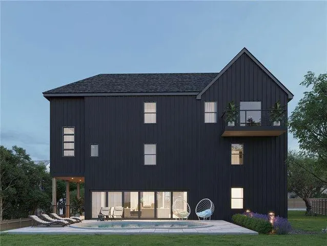 $1,895,000 | 2301 Drew Valley Road Northeast, Brookhaven, GA 30319