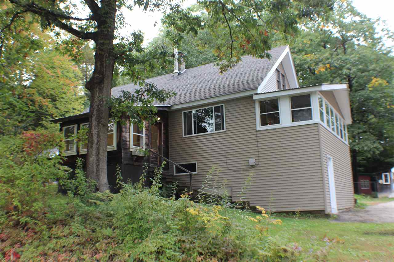 115 John Jenness Road Plymouth, NH 03264 - Photo 1 of 37