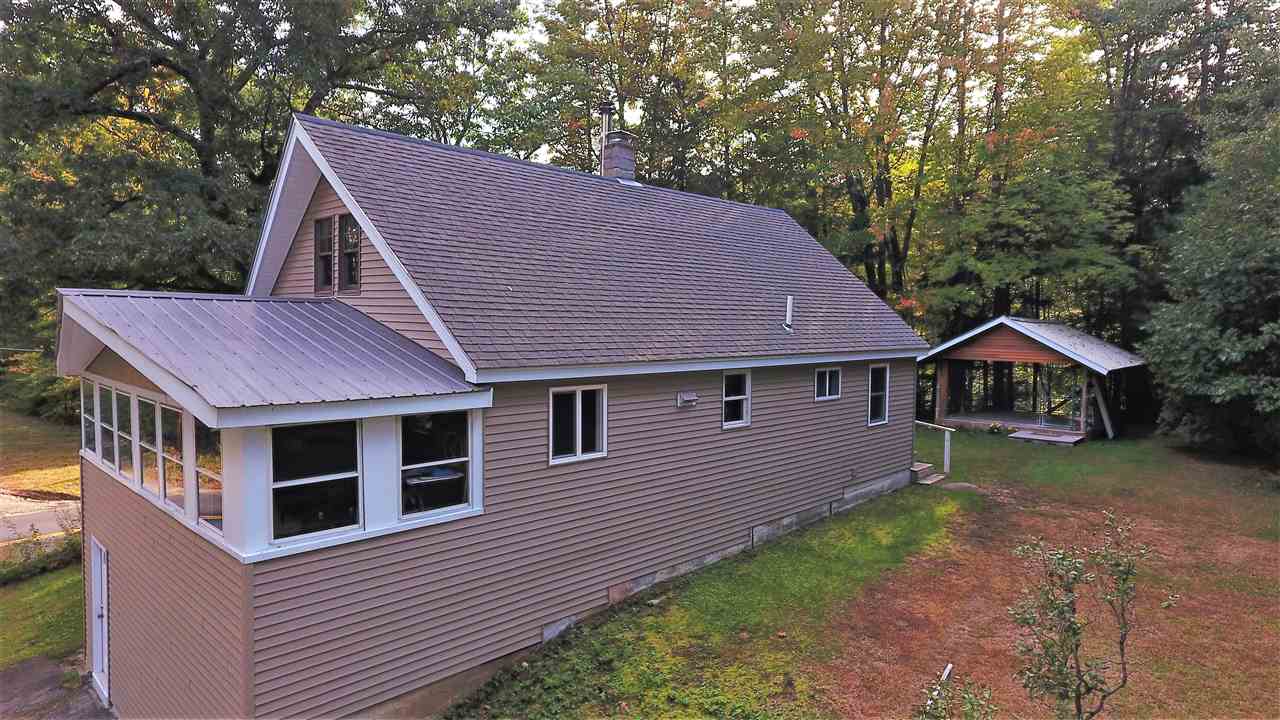 115 John Jenness Road Plymouth, NH 03264 - Photo 3 of 37