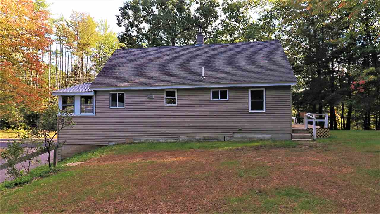 115 John Jenness Road Plymouth, NH 03264 - Photo 4 of 37