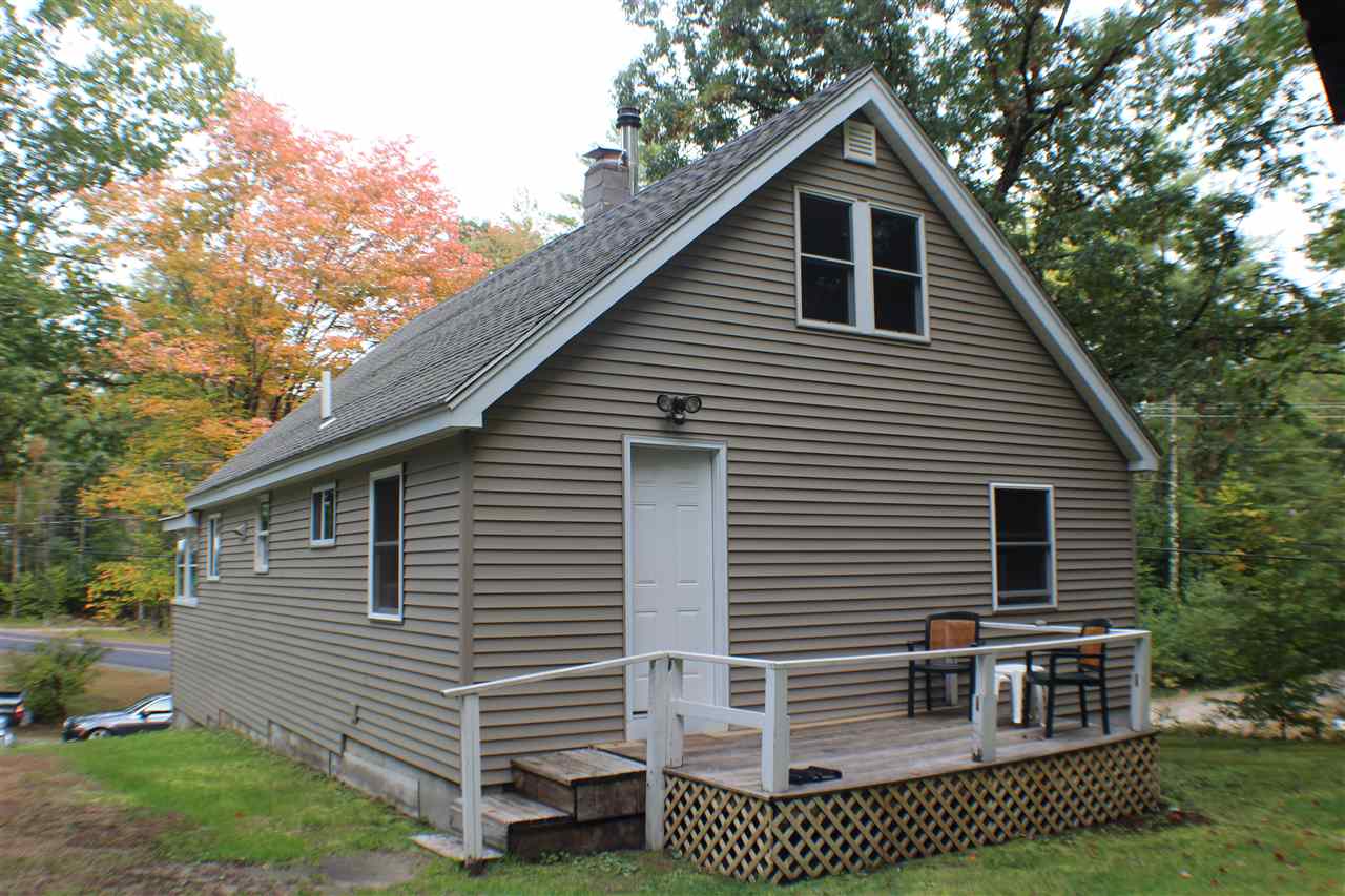 115 John Jenness Road Plymouth, NH 03264 - Photo 5 of 37