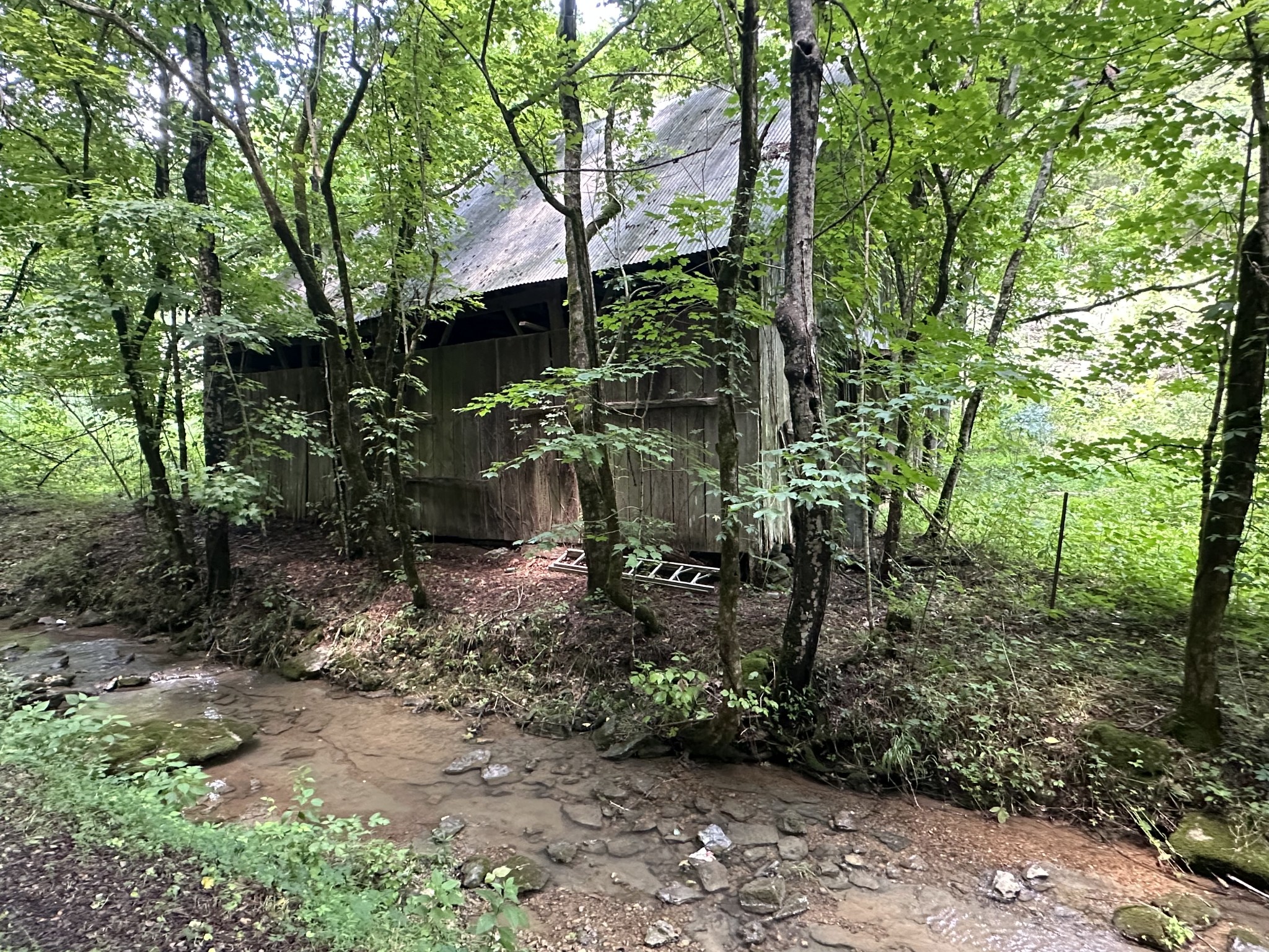 416 Hix Hollow Road Gainesboro, TN 38562 - Photo 7 of 10