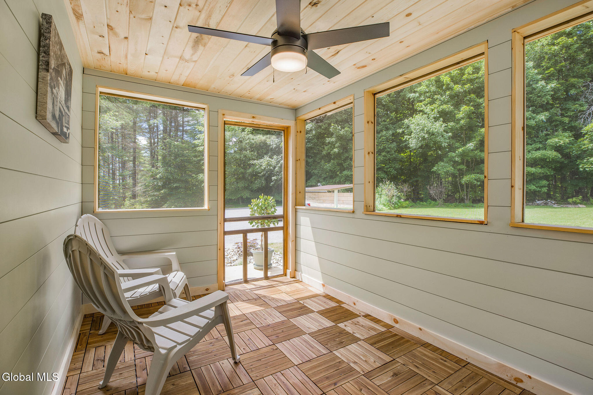 5867 Sacandaga Road Galway, NY 12074 - Photo 18 of 40 5867SacandagaEXTERIOR-22