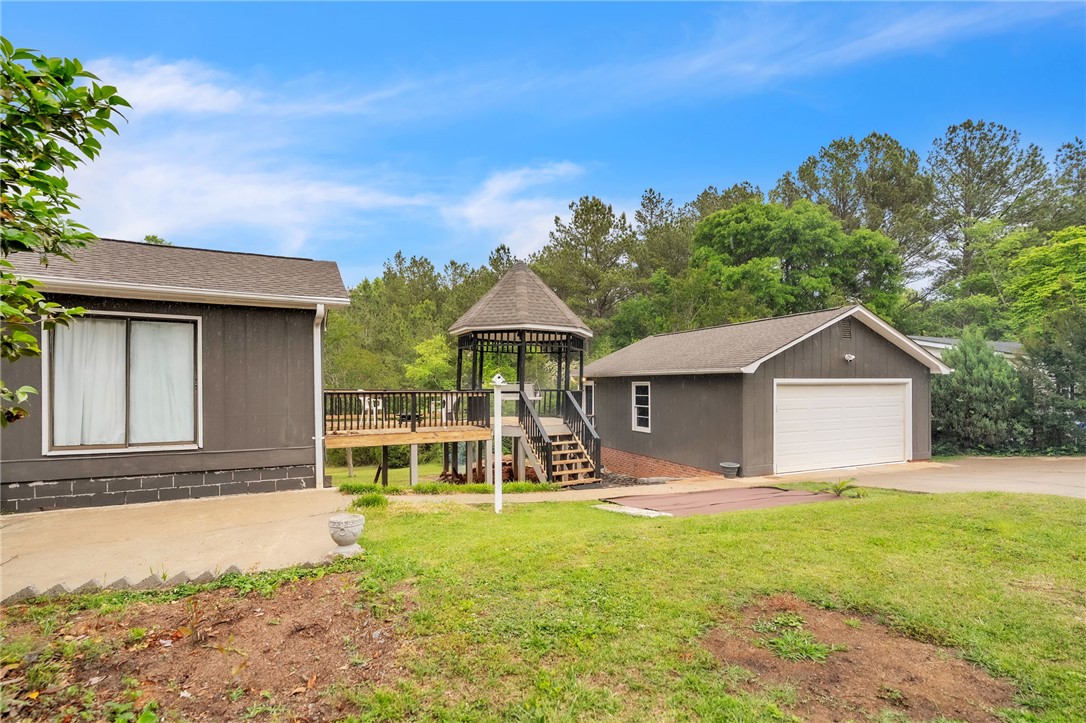 722 Lay Bridge Road Central, SC 29630 - Photo 24 of 32