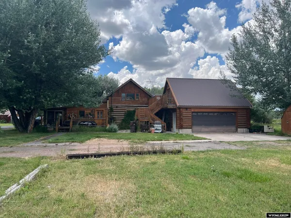 $2,975,000 | 37 County Road 269, Mountain View, WY 82939
