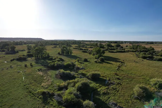 $2,975,000 | 37 County Road 269, Mountain View, WY 82939