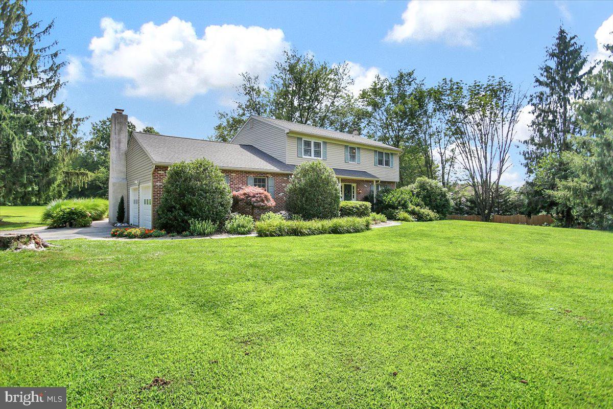 380 Township Line Road Exton, PA 19341 - Photo 4 of 45 Gallery Image 4